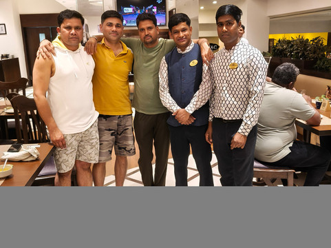 财富公园潘奇瓦提, 加尔各答 - ITC酒店集团成员主图