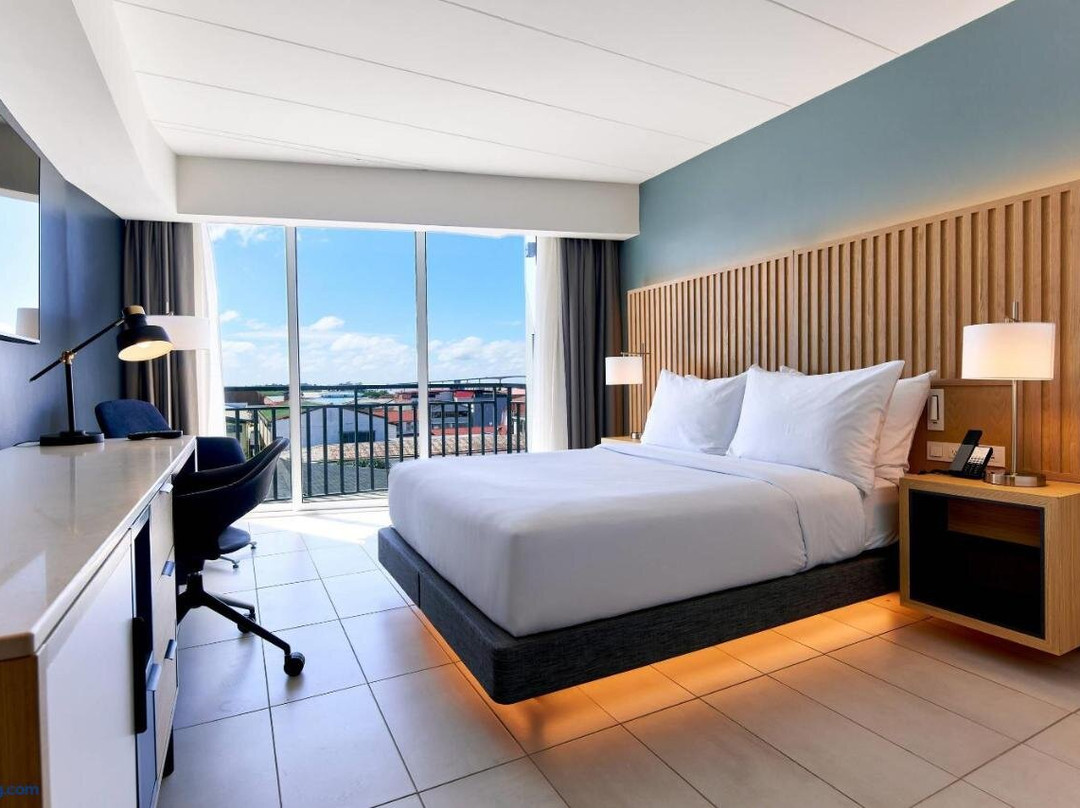 Radisson Hotel Paramaribo