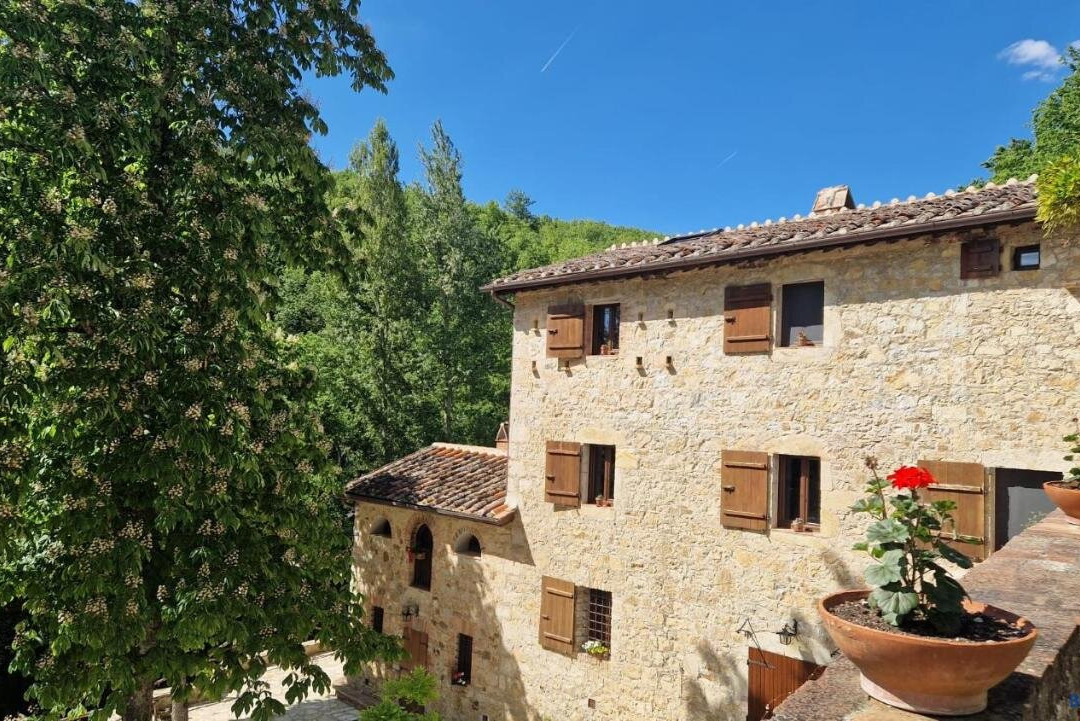 Molino di Cogno
