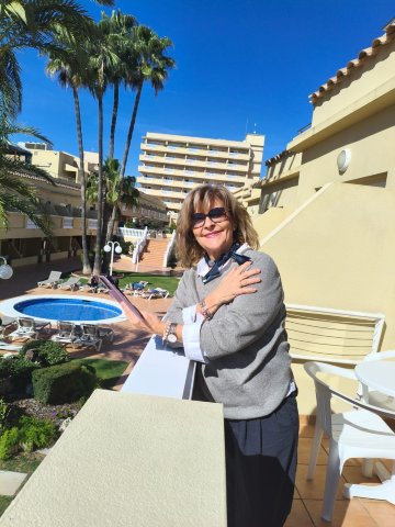 RH卡萨布兰卡套房酒店-官方