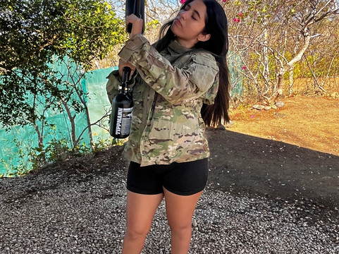 Pinilla Paintball-Pinilla必去景点