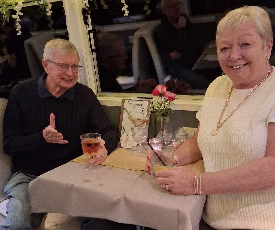 Georgie's Canal Cruises-Penkridge必去景点