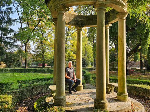 圣高德恩齐奥的城堡主图