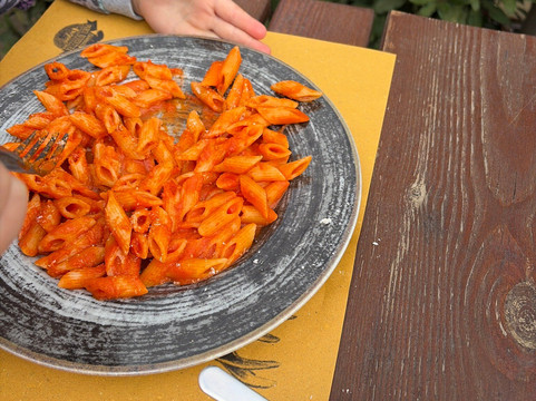 Parco Avventura Fregene-Fregene必去景点