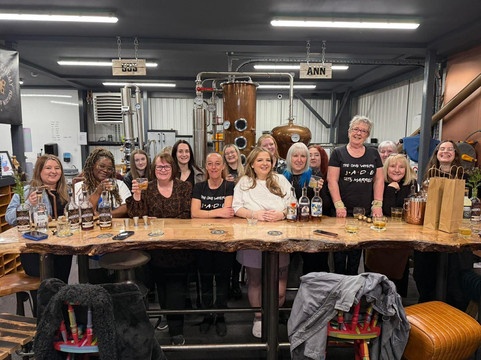 Angus Alchemy-Carnoustie必去景点