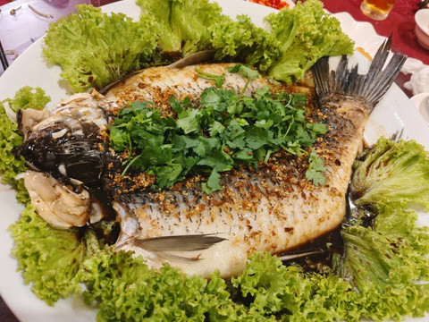 Restoran Chia Ping Sdn. Bhd,