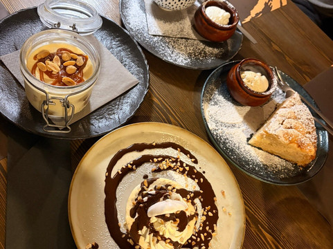 Vineria Birreria Ottocento-Morbegno必去景点