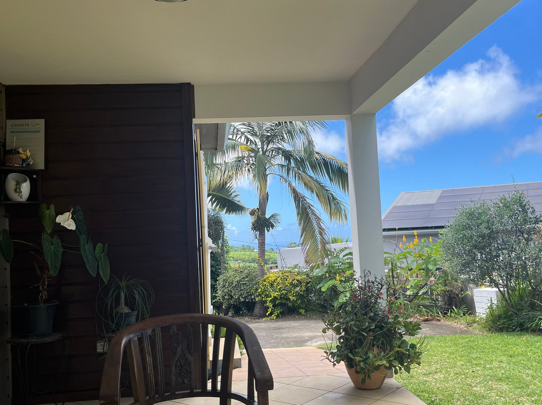 欧吉梅尔旅馆主图