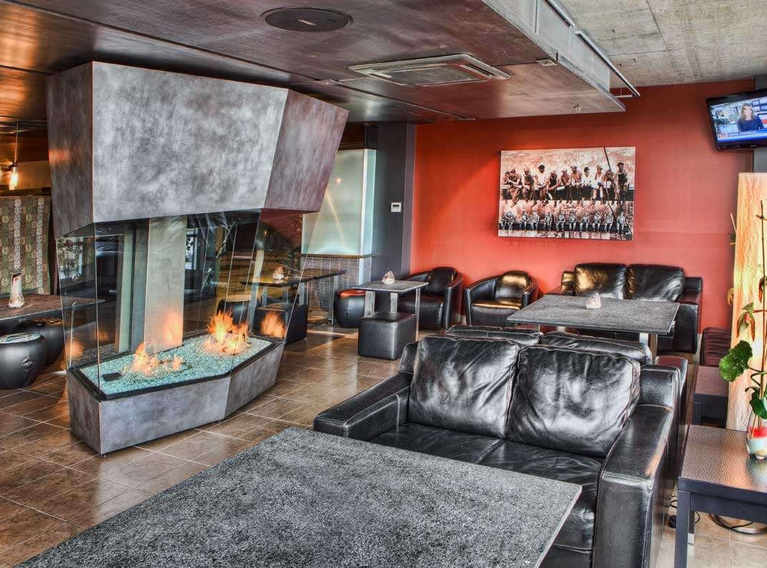 大时代酒店 - 魁北克机场主图