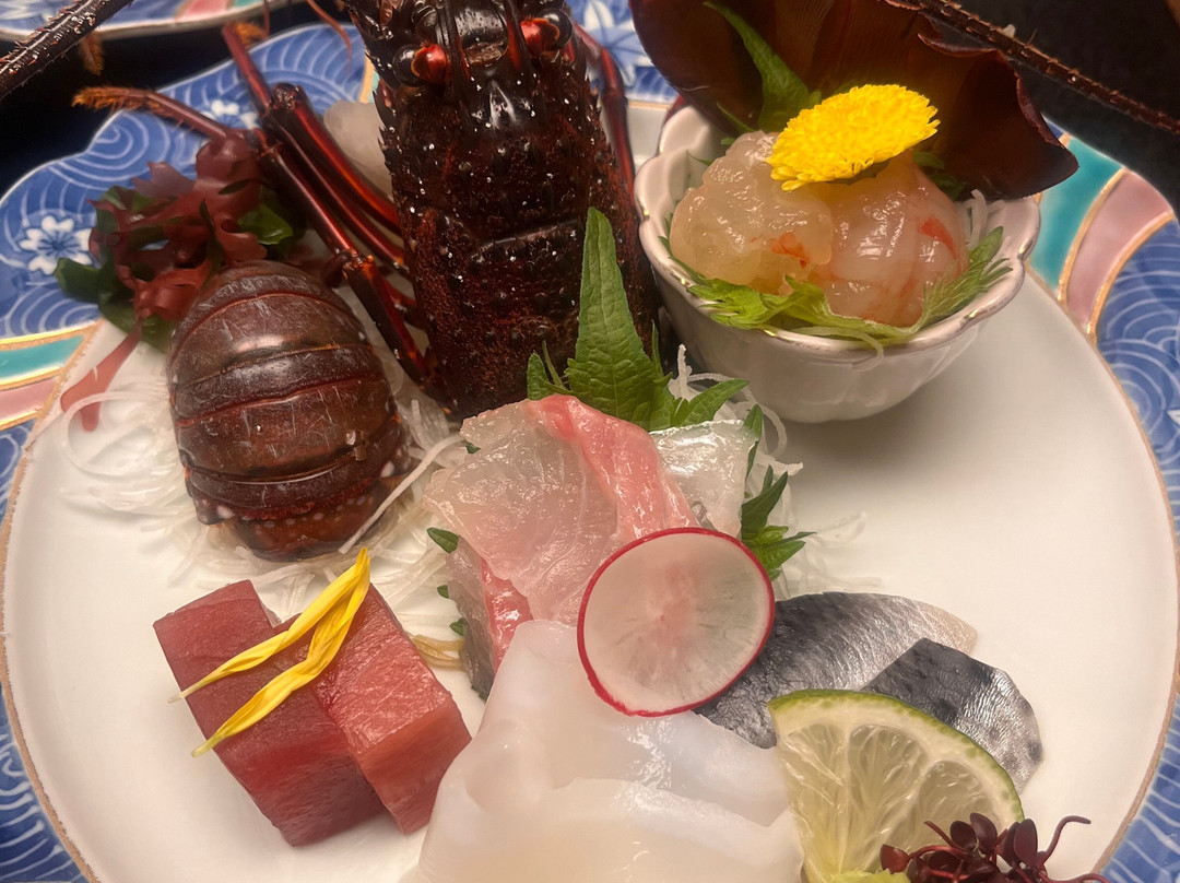 鸟羽海边酒店主图