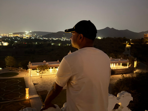 法塔赫维拉斯法塔赫精选酒店主图