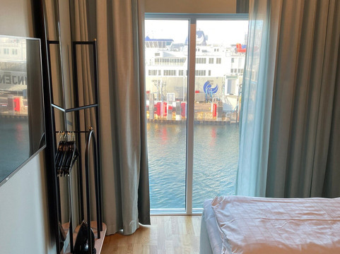 斯堪的纳维亚海港酒店主图