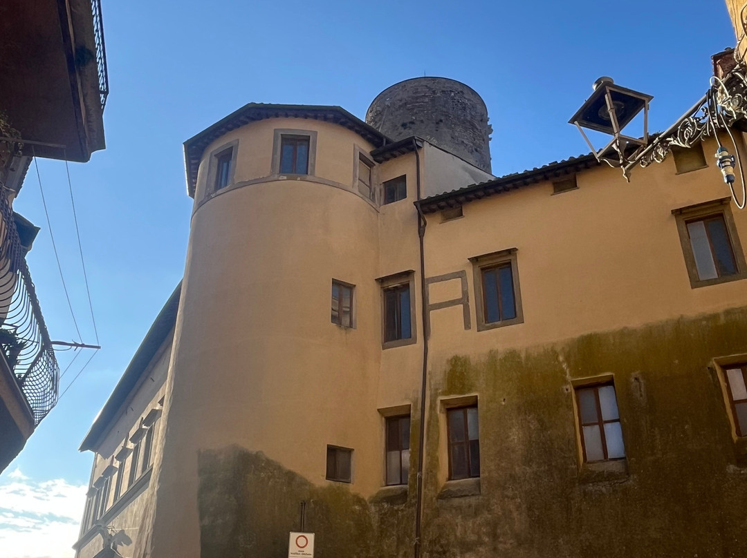 Centro Storico Di Nemi-Nemi必去景点