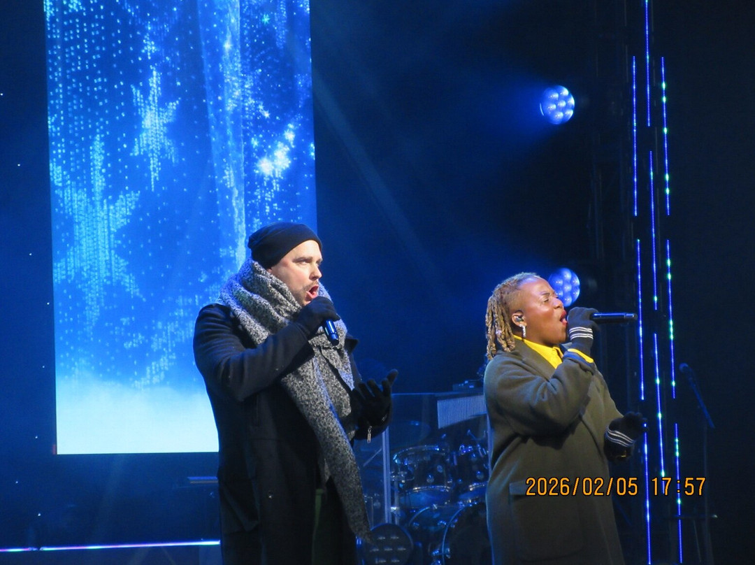 EPCOT International Festival of the Arts-Lake Buena Vista必去景点