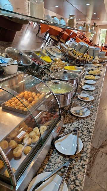 潘帕斯皇宫酒店-官方