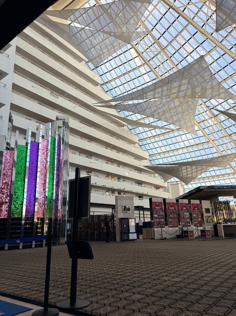 珀斯大都会皇冠酒店-官方