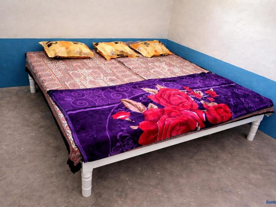 Mahadev Guest House