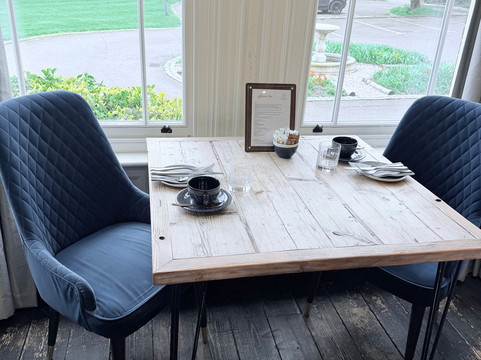 达克斯福德旅馆主图