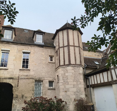 科特迪瓦花园住宿加早餐酒店主图