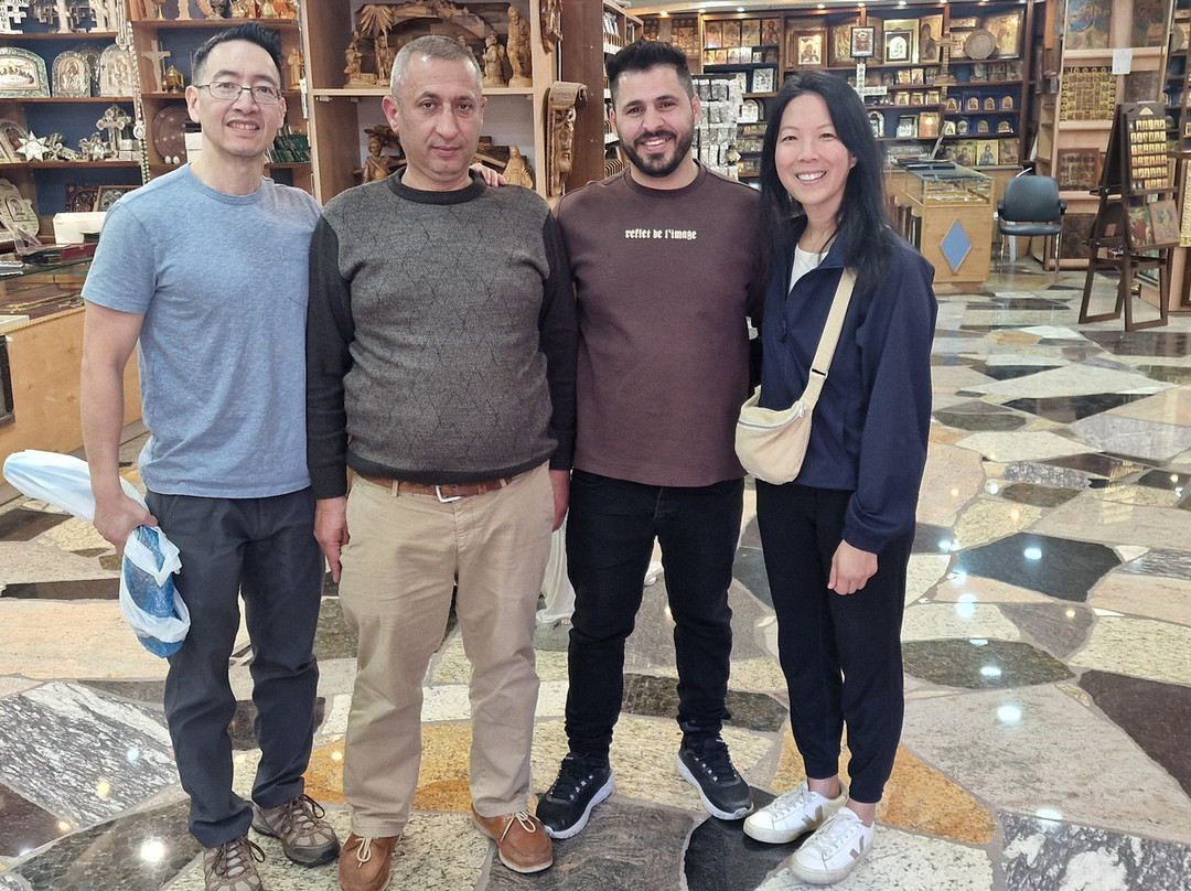 ZELKIND BEST ISRAEL BIBLE LAND PRIVATE TOURS-特拉维夫必去景点