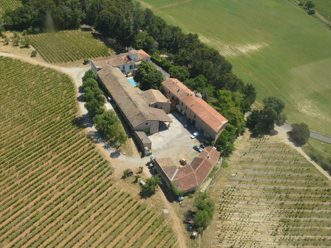 Château de Fourques-Juvignac必去景点