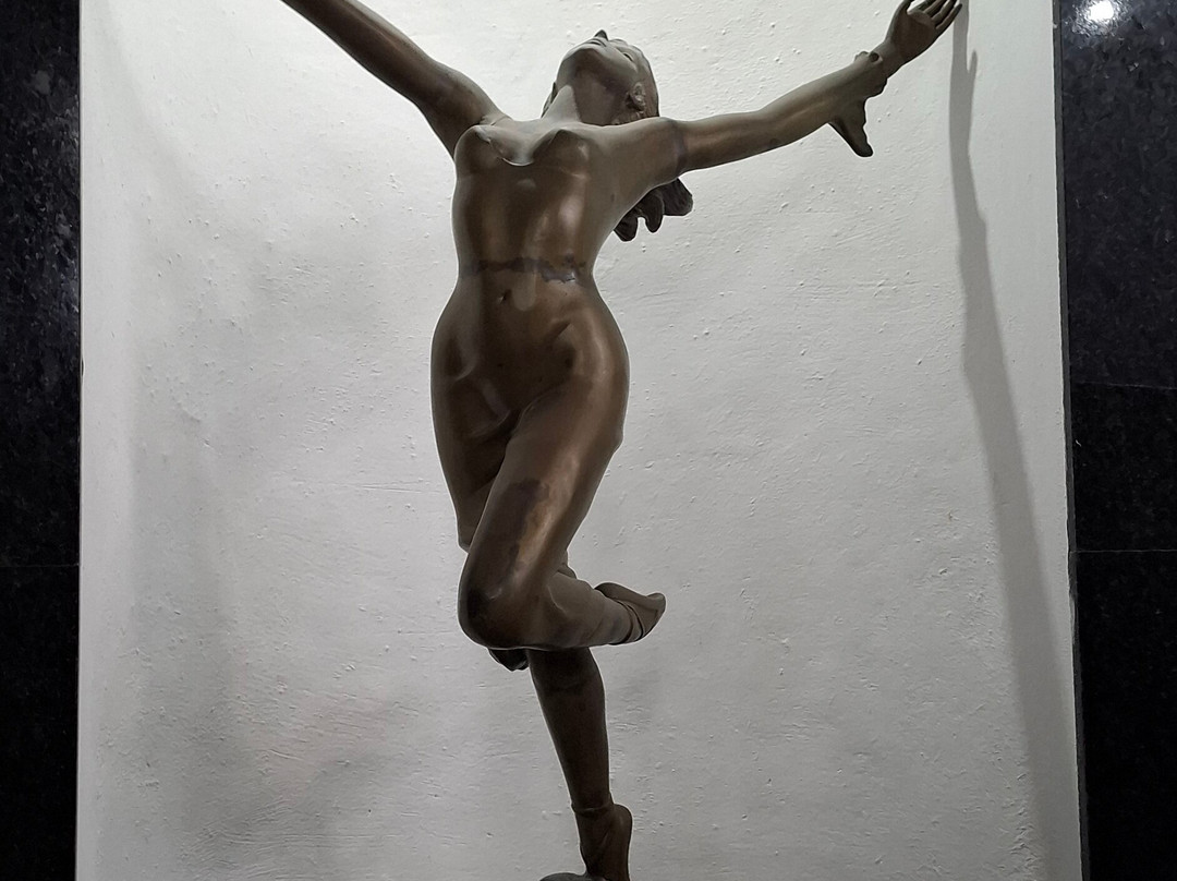 Bar Mariachis-Playacar必去景点