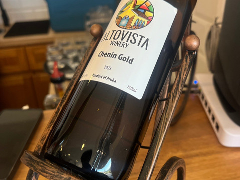 Alto Vista Winery-Noord必去景点