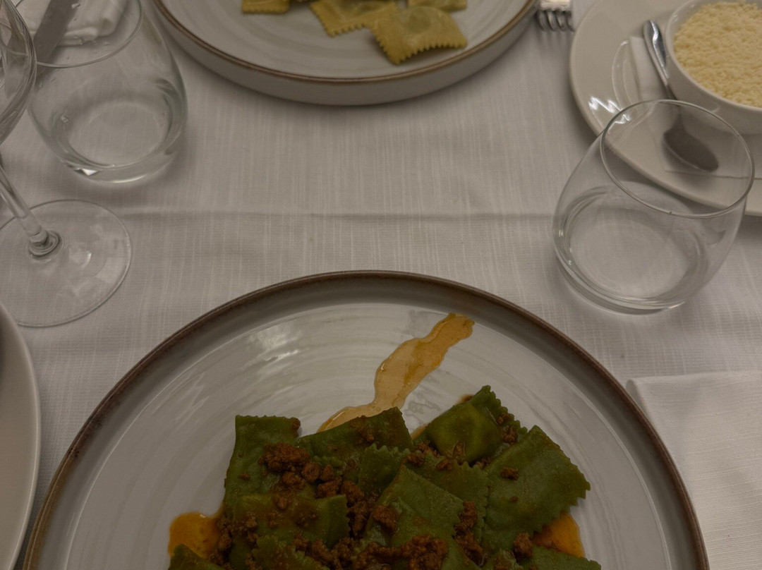 Gastronomia La Capannina