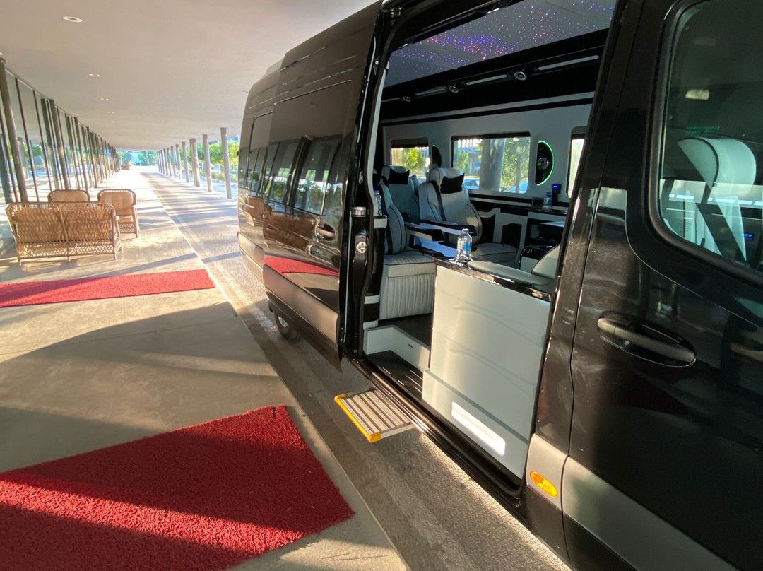 Daltur Transfer-Dalaman必去景点