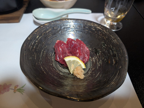 人吉温泉芳野旅馆主图