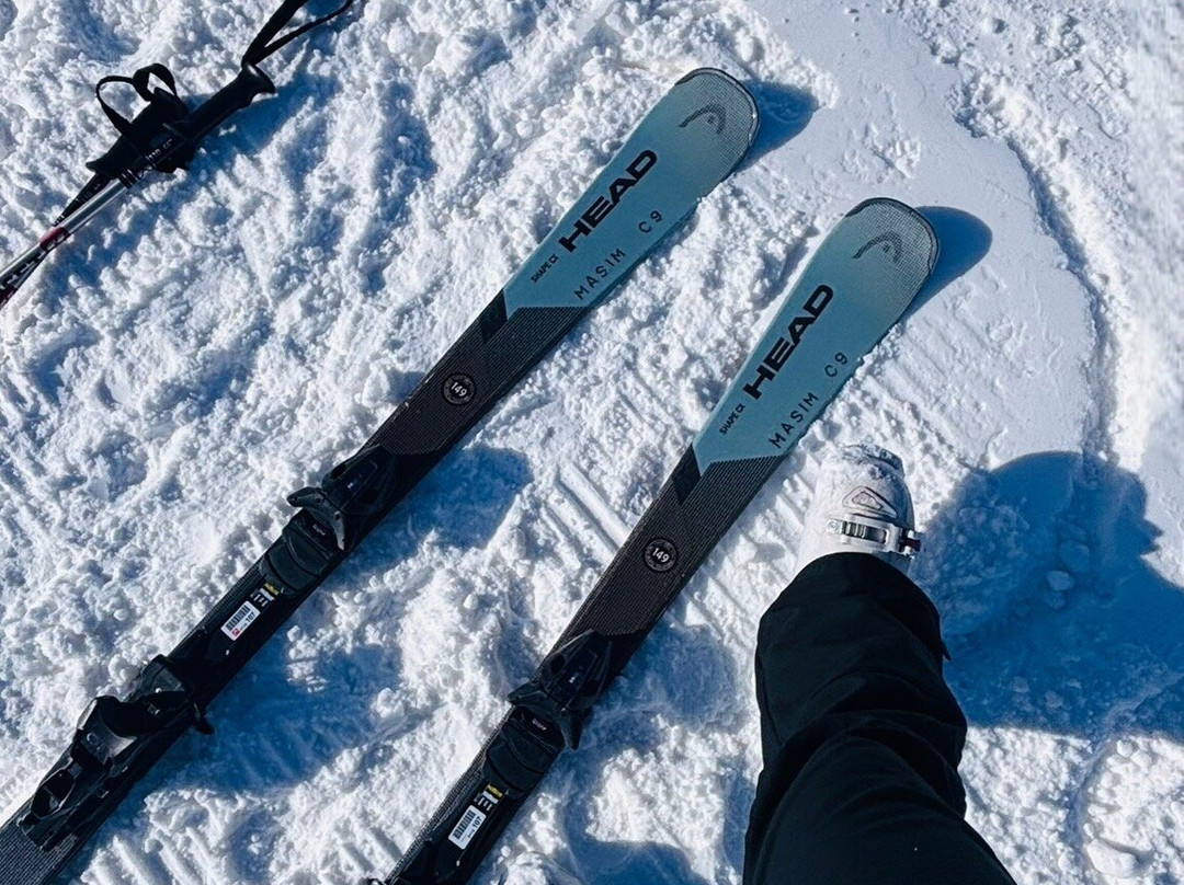 Escuela Sulayr-内华达必去景点