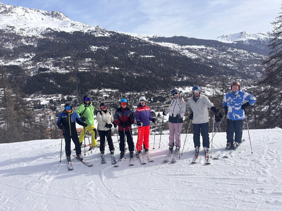 Chalet-Hotel Charlotte主图