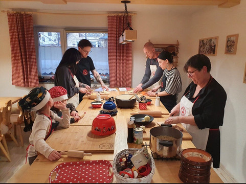 Bled Cooking Class-布莱德必去景点