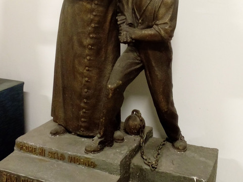 Museo Le Nuove-都灵必去景点