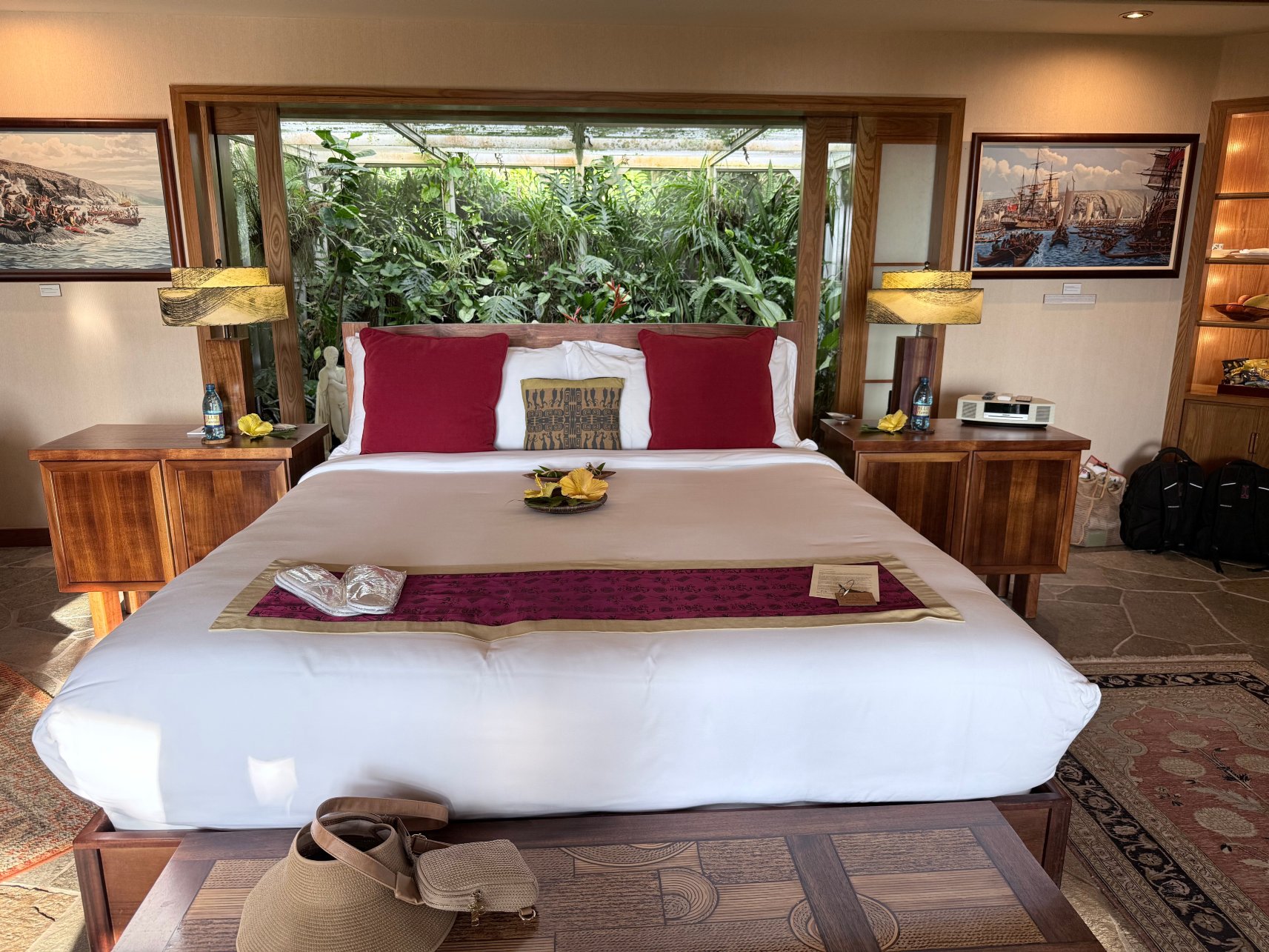 Kane Plantation Guesthouse-官方