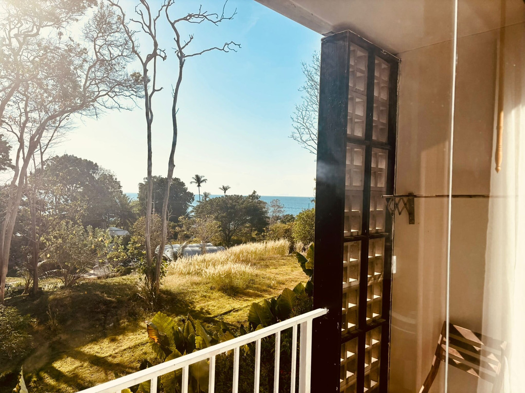 斯里兰塔水疗度假村主图