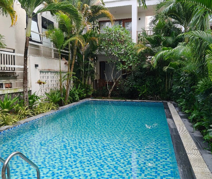 La Limone Boutique Resort Phu Quoc