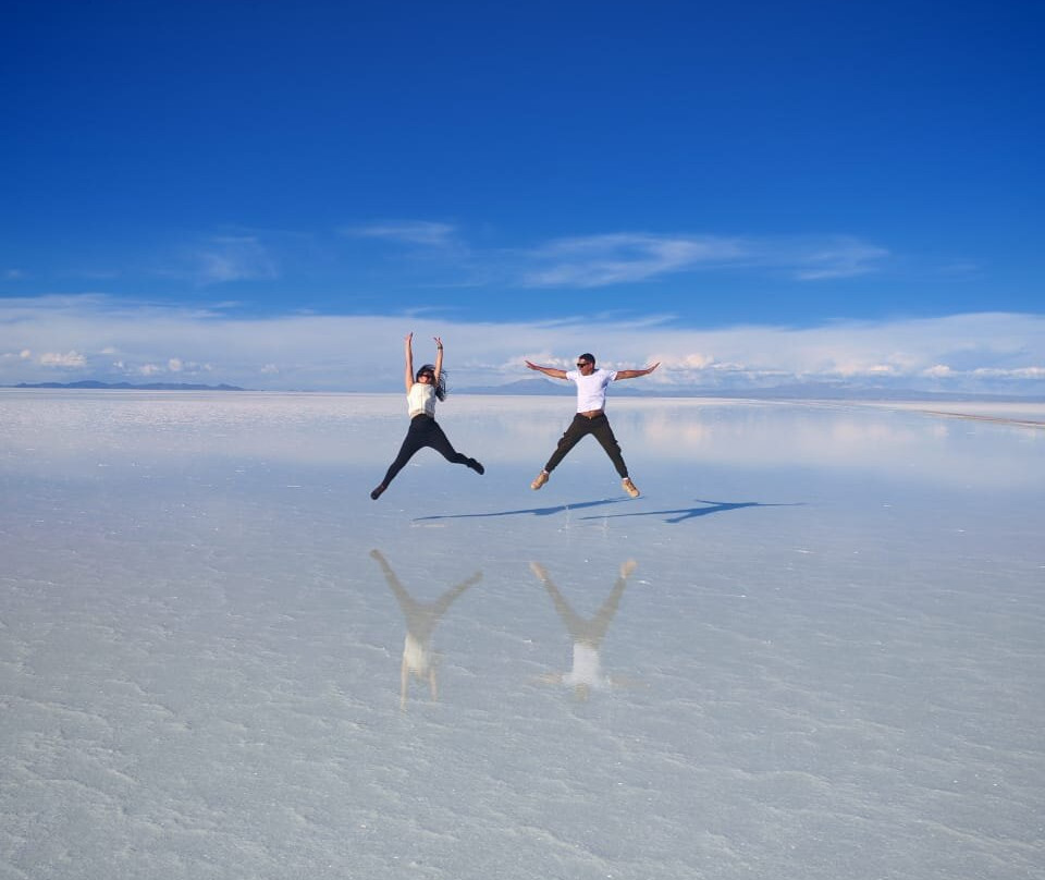 Retur Expediciones-圣佩德罗-德阿塔卡马必去景点