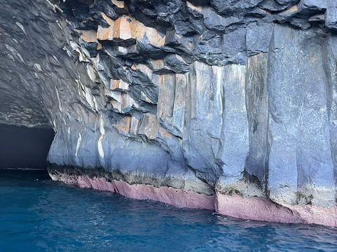 OceanExplorer La Palma-Tazacorte必去景点