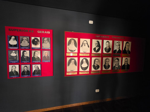 History of the Sister Servents of Immaculate Maria Museum-Prudentopolis必去景点