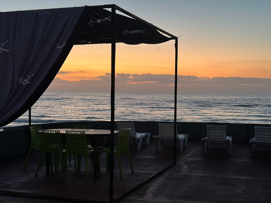 Maroc Surf Trip