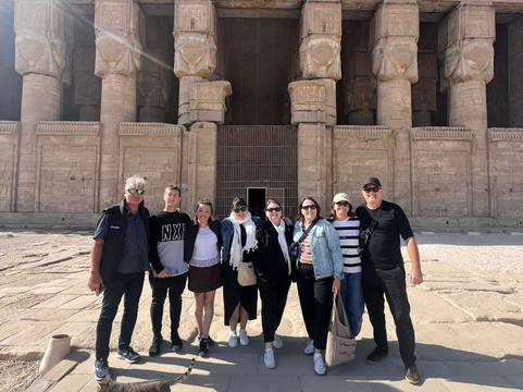 My Way To Egypt-开罗必去景点