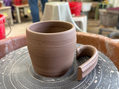 Fowler's Clay Works-盖林柏格必去景点