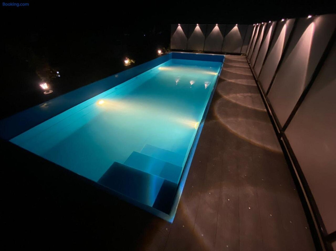 Le Poshe Beachview - Tie Hotels & Resorts