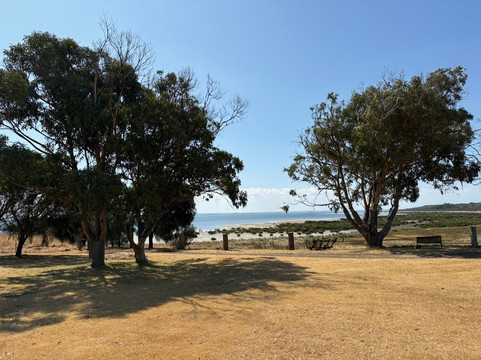 French Island Eco Inn主图