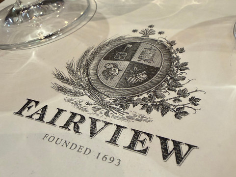 Fairview Wine and Cheese-Suider Paarl必去景点