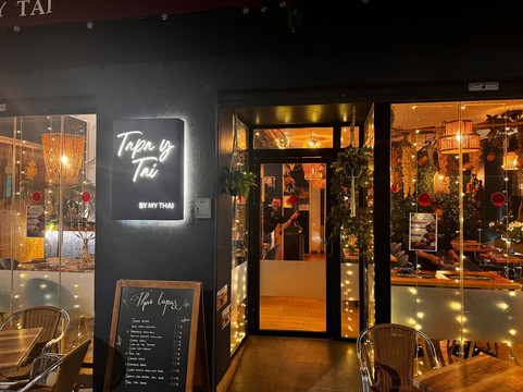 Tapa Y Tai by My Thai