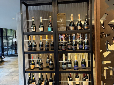 拉斯塔里亚邻里-圣地亚哥必去景点