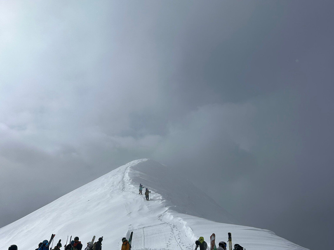 Niseko Tokyu Grand HIRAFU-俱知安町必去景点