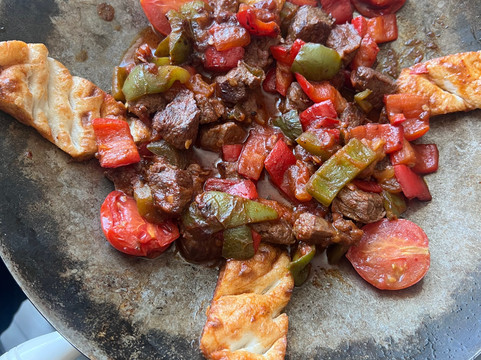 埃拉齐格德曼公园酒店主图